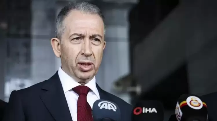 Metin Öztürk'ten Sparta Prag yorumu: Amacımız her maçı kazanmak