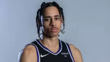 Genç yıldızın kariyeri Mamak'tan kodese uzandı