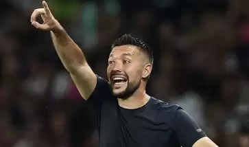 Francesco Farioli, Beşiktaşlı futbolcuyu istiyor! Takas...