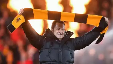 Acun Ilıcalı transferi duyurdu!