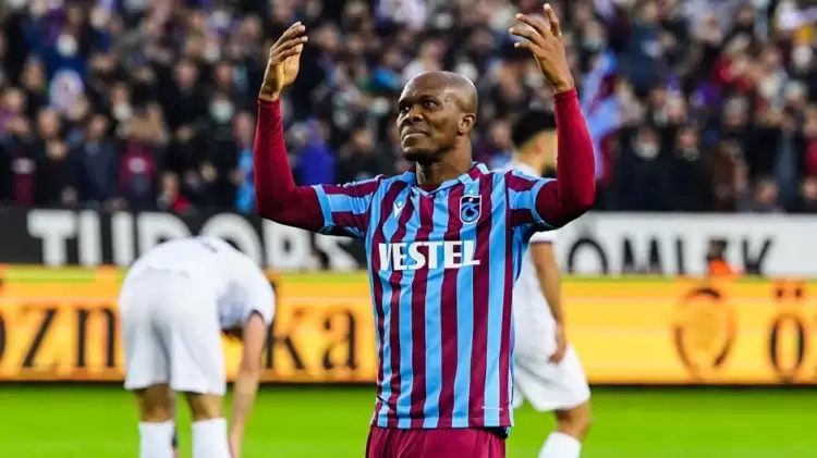 Anthony Nwakaeme’den şok sakatlık! Ne zaman sahalara dönecek?