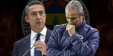 Fenerbahçe'de stoper rotası değişti