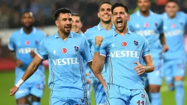 Beşiktaş, Trabzonspor’un yıldızına göz dikti