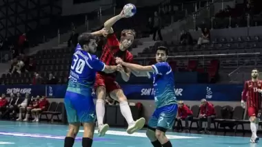 Nilüfer Belediyespor'a evinde hüsran!