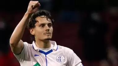 Enes Ünal 7 ay sonra geri döndü!
