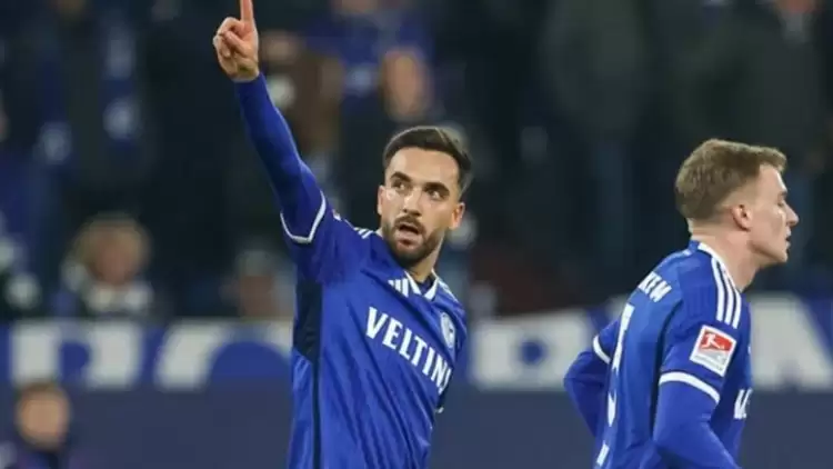 Bundesliga Haberleri | Schalke 04'de Kenan Karaman rüzgarı