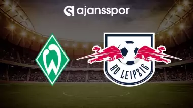 CANLI | Werder Bremen - Leipzig