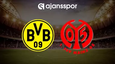 CANLI | Borussia Dortmund - Mainz