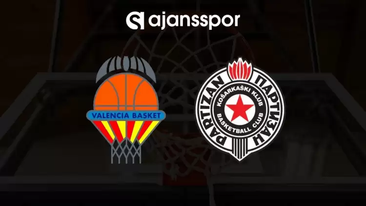 Valencia - Partizan maçının canlı yayın bilgisi ve maç linki