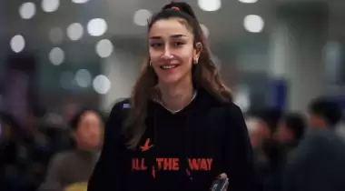 Rüya Takımı'nda yer almamıştı: Hande Baladın ilk kez konuştu