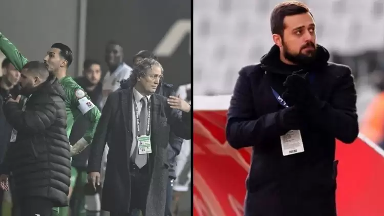 İstanbulspor'dan ilk açıklama geldi! Asbaşkan Ömer Saral: "Artık yeter dedik"