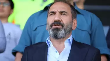 Otyakmaz: "Kendilerini mi, TFF’yi mi, yoksa Sivasspor’u mu bitirmeye çalışıyorlar?"