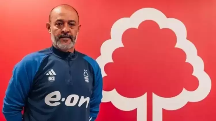 Nottingham Forest’ta Nuno Espirito Santo dönemi başladı