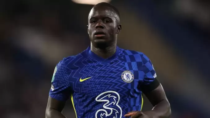 Duyurdular! Malang Sarr Süper Lig ekibiyle görüştü