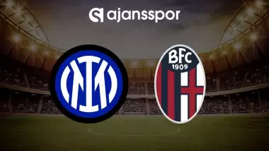 CANLI | Inter - Bologna