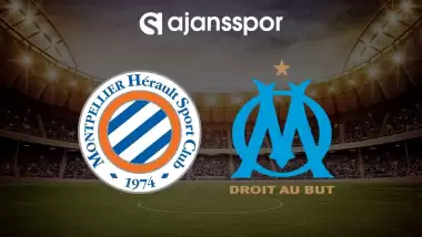 CANLI | Montpellier - Marsilya