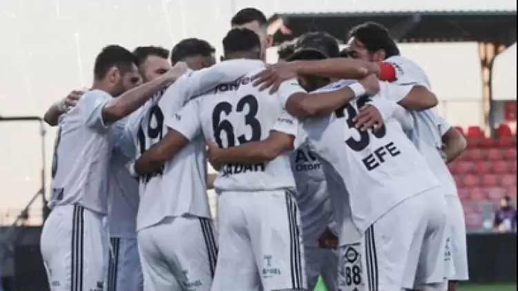 (Yazılı Özet) Adanaspor-Altay Maç Sonucu: 0-1
