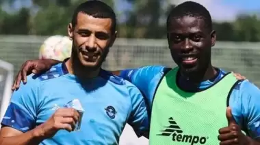 ÖZEL | Adana Demirspor'da sürpriz iki ayrılık kapıda: Ndiaye ve Belhanda