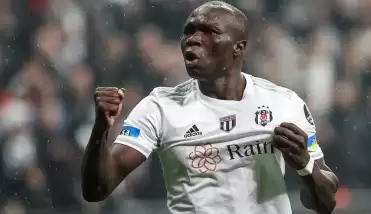 Beşiktaş'a Aboubakar piyangosu! Dev teklif...