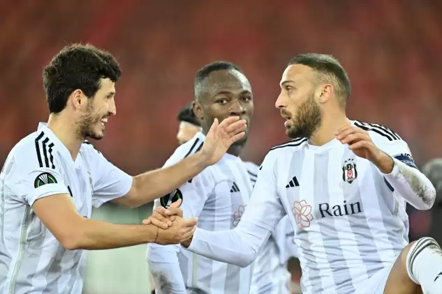 Beşiktaş-Alanyaspor maçı ne zaman, saat kaçta, hangi kanalda? (İlk 11'ler)