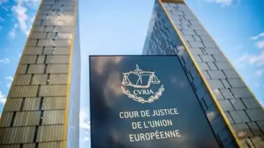 Avrupa Adalet Divanı'ndan Süper Lig kararı!