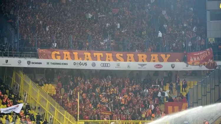 İl Spor Güvenlik Kurulu'ndan derbi kararı! Galatasaray taraftarı stada girebilecek mi?