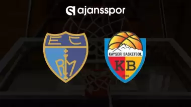 CANLI | Estudiantes - Melikgazi Kayseri