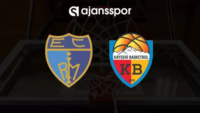 CANLI | Estudiantes - Melikgazi Kayseri