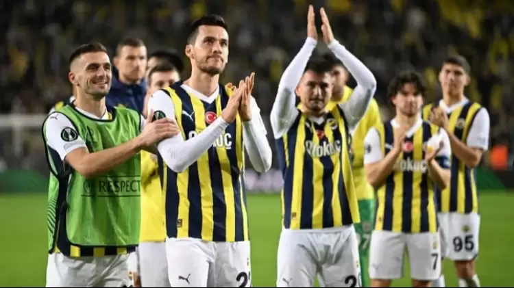 Fenerbahçe'den Avrupa Süper Ligi'ne veto!