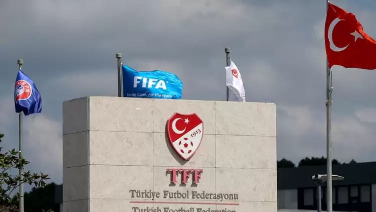 TFF'den Avrupa Süper Ligi açıklaması