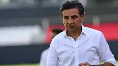 Osman Özköylü maç sonu isyan etti: "Kart göstererek hakem olunmaz"