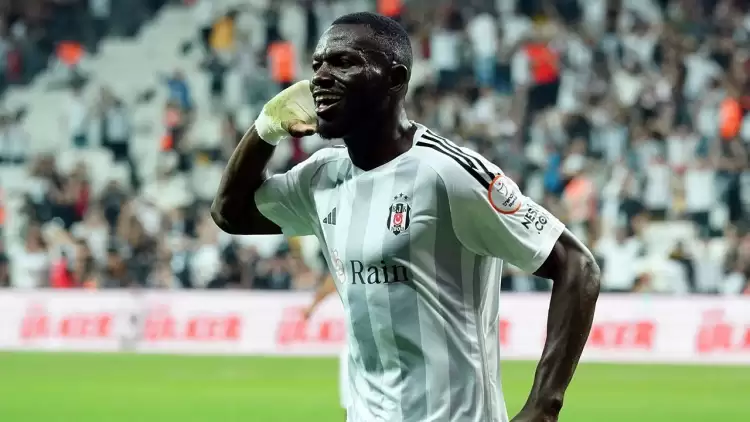 Beşiktaş'ın golü öncesindeki kural ayrıntısı ne?