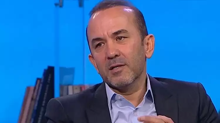 Mehmet Özdilek: "Rıza Çalımbay'ın yerinde olsam teşekkür ederim"