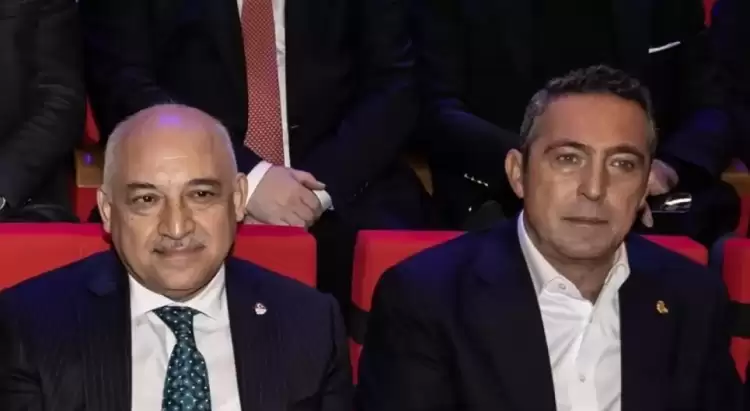 Kulüpler Birliği Riva'da toplanıyor! Bakan ve TFF Başkanı da katılacak