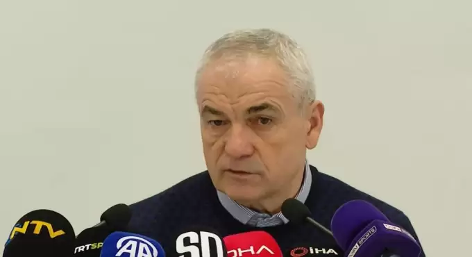 Bu sözlerle açıkladı: "Beşiktaş zarar görmesin diye kimseye söylemedim ama..."