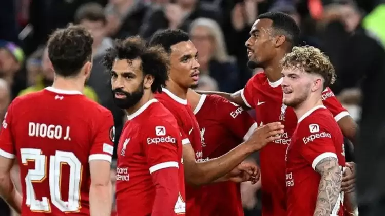 Liverpool, Avrupa Süper Ligi'ne katılacak mı? Resmi açıklama geldi