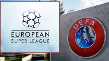Avrupa Süper Ligi'ne 26 takımdan ret!
