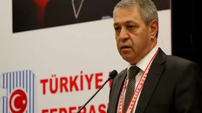 Türkiye Boks Federasyonu Başkanı gözaltına alındı