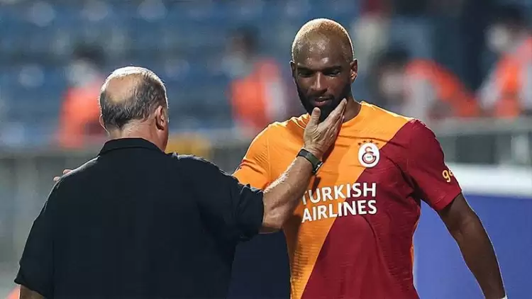 Ryan Babel'den Fenerbahçe- Galatasaray maçı yorumu: Sacha Boey- Ferdi Kadıoğlu...