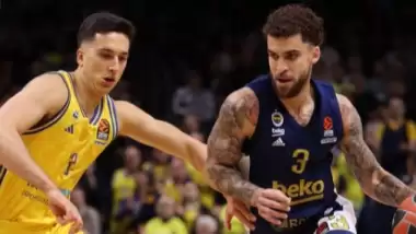 Fenerbahçe için Almanya deplasmanı ev gibi!