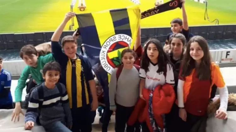 Kardeş derbisi: Fenerbahçeli Can, Galatasaraylı Kuzey'e karşı!