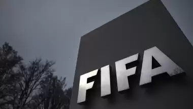 FIFA'dan Türk futboluna dev destek!