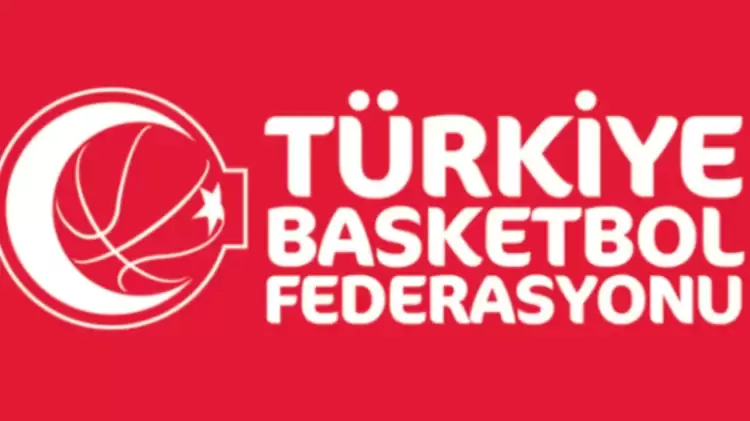 Türkiye Basketbol Federasyonu'ndan beklenen karar geldi! Şehitler için saygı duruşu...