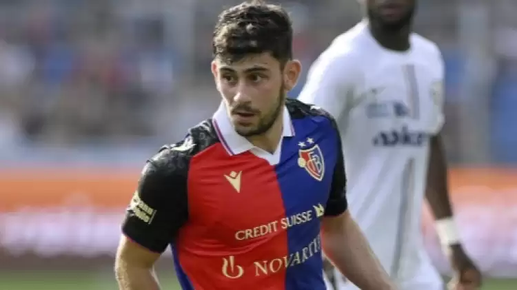 Transfer Haberleri | Basel'den Yusuf Demir kararı!