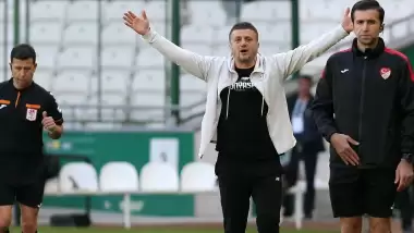 Hakan Keleş'den galibiyet sonrası öz eleştiri