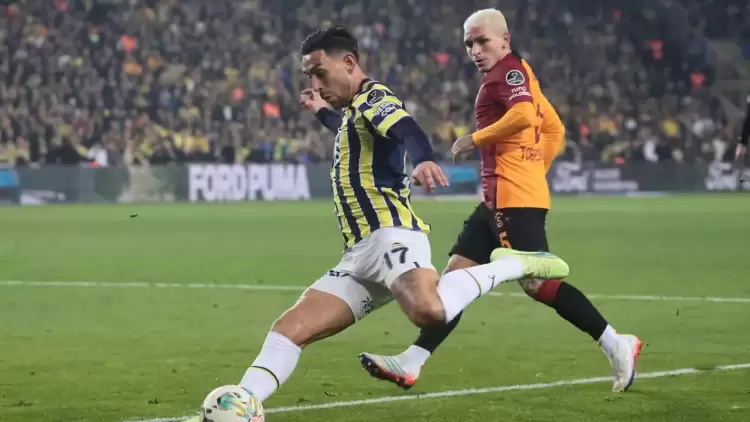 Yapay zeka Fenerbahçe-Galatasaray derbisi sonucunu bilemedi