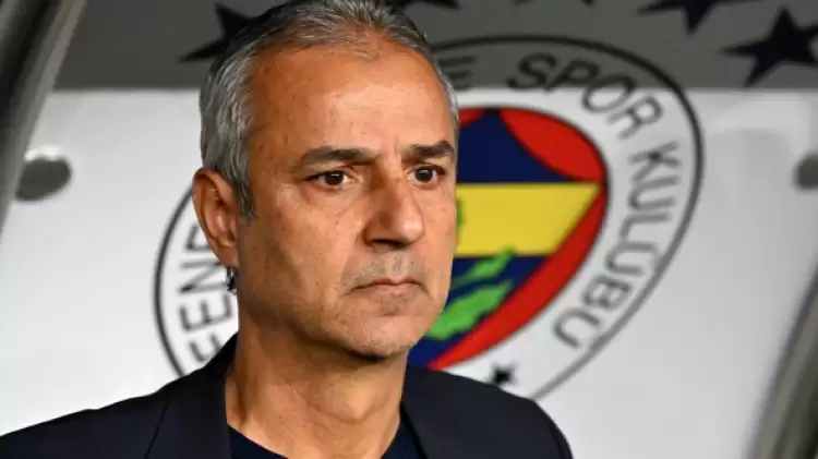 İsmail Kartal, Fenerbahçe- Galatasaray derbisini değerlendirdi