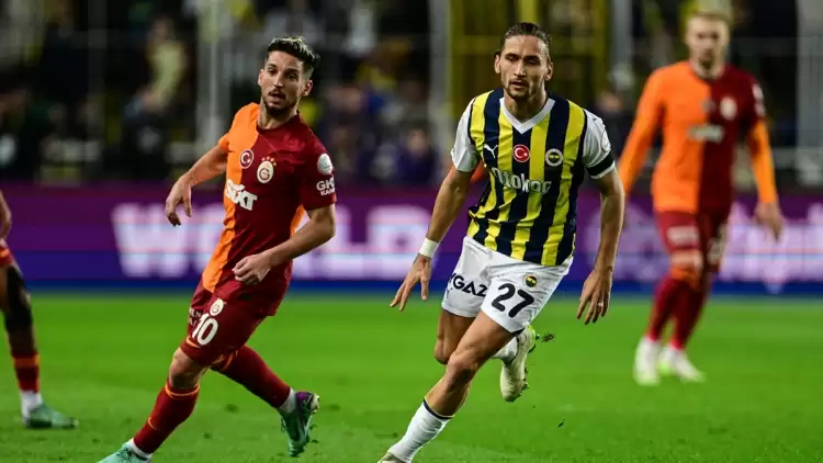 Miguel Crespo kaçan fırsatlara yanıyor!