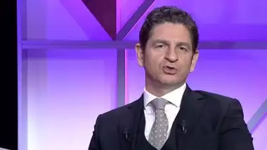 Gültekin Onay'dan Okan Burak'a cevap! Penaltı pozisyonunun görüntüsü ...