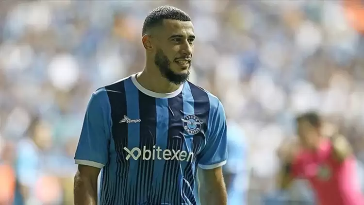 Belhanda’ya Süper Lig’den talip çıktı